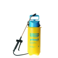 Pulvérisateur GLORIA® avec cuve en plastique Prima 5 - 5 Litres