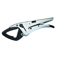 Pince étau grande capacité 212-35 - 250 mm Capacité d'ouverture 110-130 mm