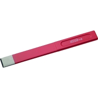 Burin de carrossier extra plat 1-BZ - 235 mm