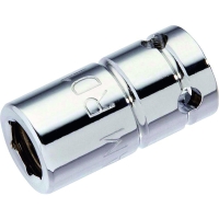 Douille porte-embouts 1/4" RD-1 Carré d'entraînement : 1/4"