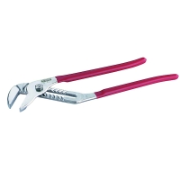 Pince multiprise crans demi lune 199 - 260 mm