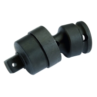 Cardan industriel NJ-240 - Diamètre intérieur : 22 mm - Diamètre extérieur : 24 mm - Longueur totale : 59 mm