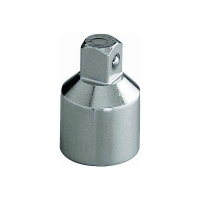 Réducteur camion 1/2" chromé poli S-230- 36 mm 3/8"