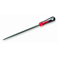 Lime ronde demi douce LR-ME 250 mm avec manche