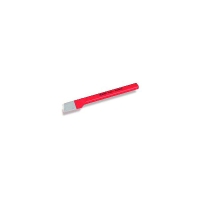 Burin de carrossier extra plat 1.BP - 235 mm