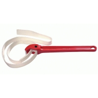 Clé serre-tubes à sangle 628 - 220 mm - Longueur 300 mm