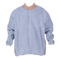 Veste soudeur grise 41180 - L