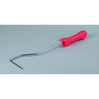 Monture pour rouleau 6510120 - 120 mm