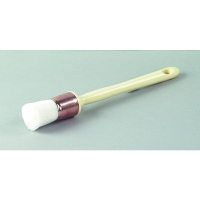 Brosse pouce pour nettoyer et dégraisser 549 - 25 mm