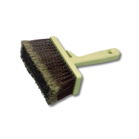 Brosse à encoller rectangulaire 628 - 150 mm