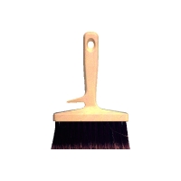 Brosse à encoller rectangulaire 1419 - 195 mm