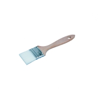 Brosse plate à lessiver et à dégraisser 1172 - 60 mm