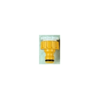 Nez de robinet automatique 12,5 - 15 - 19 mm