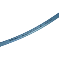 Tuyau industrie TUBCLAIR AL - Diamètre : 7 x 10 mm - Couronne de 50 mètres