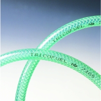 Tuyau industrie TRICOFUEL 25M - Diamètre intérieur : 12 mm