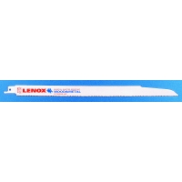 Lame de scie sabre 110R - 305x19x1,3 mm
