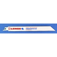 Lame de scie sabre 650R - 152x19x1,3 mm