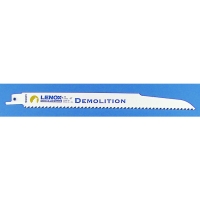 Lame de scie sabre DEMOLITION 966 - 229x22x1,6 mm