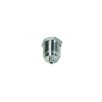 Raccord adapteur série 405 - G1/4" - fluide G1/2" - laiton - 000405230