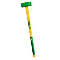 Masse couple avec manche NOVAGRIP®4 KG