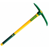 Pioche d'égoutier manche NOVAGRIP®