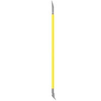 Pince à talon flamme NANOVIB® - 1,75 mètres