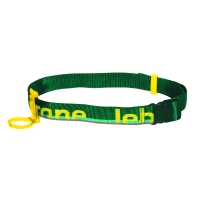 Ceinture porte outils polyvalente avec porte marteau métal