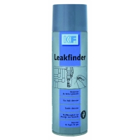 Détecteur de fuite gazeuse LEAKFINDER ECO - 650 mL brut / 500 m L net - aérosol