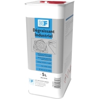 Nettoyant dégraissant INDUSTRIEL 5 L - parfum doux
