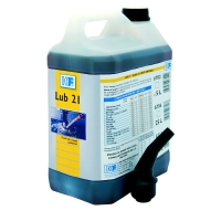 Huile de coupe soluble universel LUB 21 - Bidon de 5 L