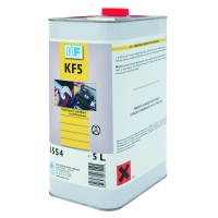 Dégrippant lubrifiant multi-usages KF5 - 5 L - bidon