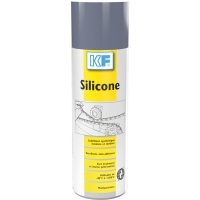 Lubrifiant silicone - 500 mL