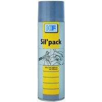 Lubrifiant anti-adhérent SIL' PACK - 400 mL