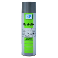 Stabilisateur RUSTOFIX - 650 mL brut / 500 mL net - aérosol