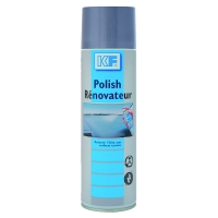 Nettoyant automobile POLISH RENOVATEUR - 650 mL brut / 500 mL net - parfum agrumes