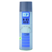 Anti-adhérent B83 ECO - 650 ml brut / 500 ml net - aérosol