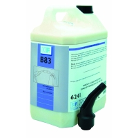 Anti-adhérent B83 ECO - 5 L - bidon