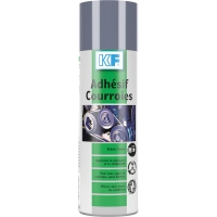 Adhérent pour courroie - 650 mL brut / 500 mL net - aérosol