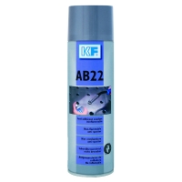 Anti-adhérent soudure AB22 - 650 mL brut / 400 mL net - aérosol