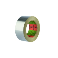 Ruban adhésif aluminium 333 - 50 m x 50 mm x 40 µm