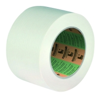 Ruban adhésif de masquage 9060S - 50 m x 50 mm - chamois