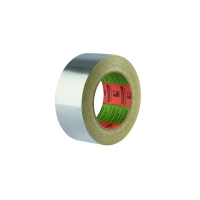Ruban adhésif aluminium 335 - 50 m x 50 mm x 50 µm
