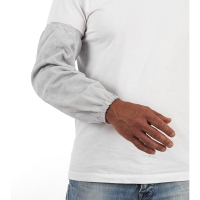 Manchette de protection soudeur 57540