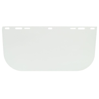 Écran facial de rechange VISOR pour 60700 - polycarbonate