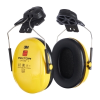 Coquilles antibruit PELTOR™ Optime™ I 27 dB