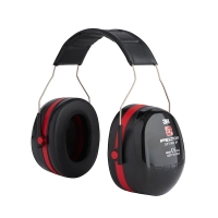 Casque antibruit PELTOR™ Optime™ III 34 dB