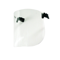 Écran V2A pour casques