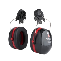 Coquilles antibruit PELTOR™ Optime™ III 33 dB