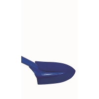 Pelle ronde col cygne 27 cm sans manche