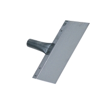 Grattoir de coffrage soudé 300 mm sans manche